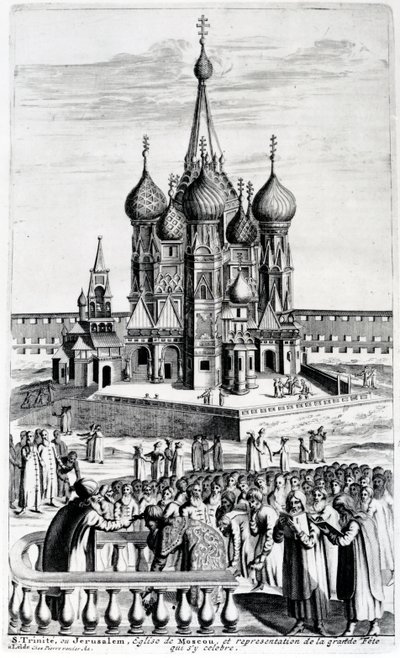 Saint Basil